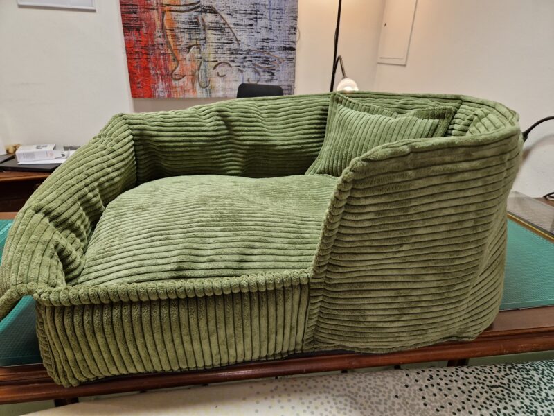 Hundebett "Moos" – Bild 5